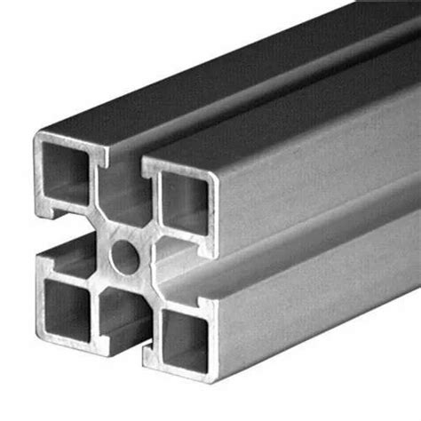 Aluminium Extrusions & Sections .